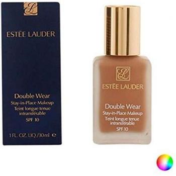 Estee Lauder Double Wear Fluid Make-up SPF 10 5N2 Amber Honey