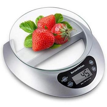 Bonsenkitchen Cooking Scale