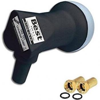 LNB Best Germany Haute Performance 70 dB