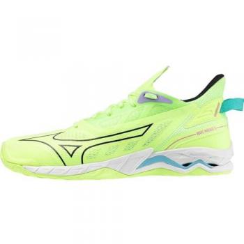 Mizuno Wave Mirage Pro