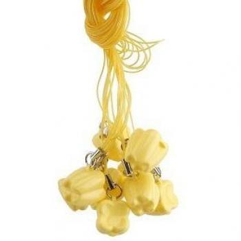 Hanger voor Baby Melktanden