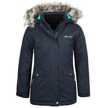 Trollkids Giacca Antivento Oslo Xt