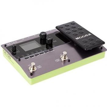 Mooer GE150 Multi Effects Pedal