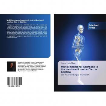 Multidimensional Approach to the Herniated Lumbar Disc in Sciatica