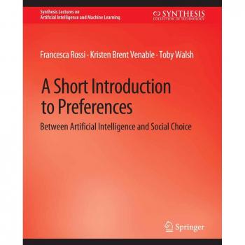 A Short Introduction to Preferences