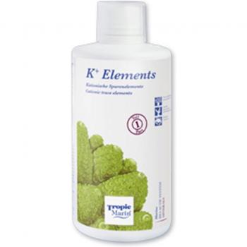 Tropic Marin K-Elemente 500ml