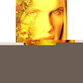 Vittorio, The Vampire