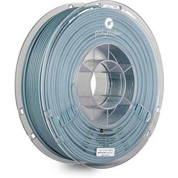 Polymaker 70521 Filamento 3D PVB 2,85 mm Grigio 750 g