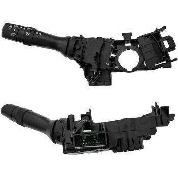 AOZBZ Turn Off Signal Light Switch Lever