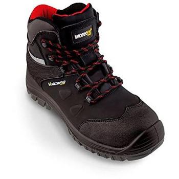 Stivale antinfortunistico S3 SRC Workfit Vulcano n°38