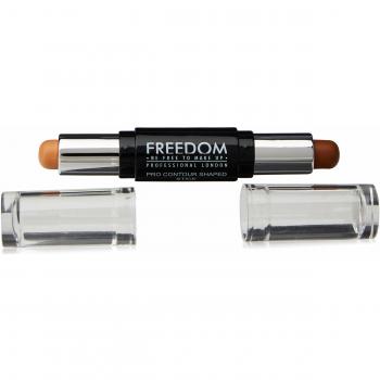 Shimmer Shade Contouring Tool