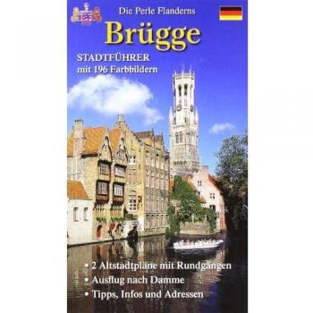 StadtfÃ¼hrer BrÃ¼gge