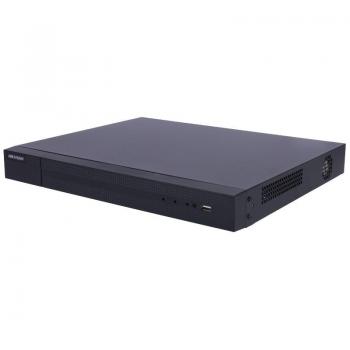 Hikvision Hiwatch 32ch DVR 5in1 HD 4Mpx