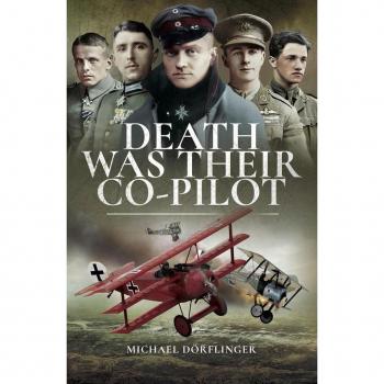 Vitalsource Technologies, Inc. Death Was Their Co-pilot