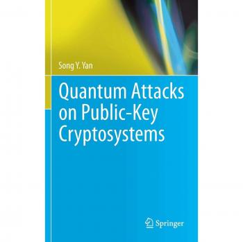 Quantum Attacks on Public-Key Cryptosystems