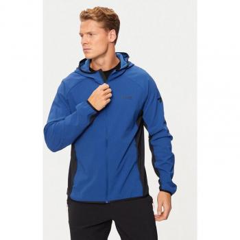 Forro Polar Hombre Azul L: Columbia Spectre Ridge