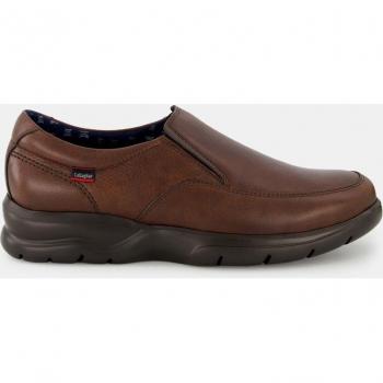 Mocassins CallagHan 55601 Café