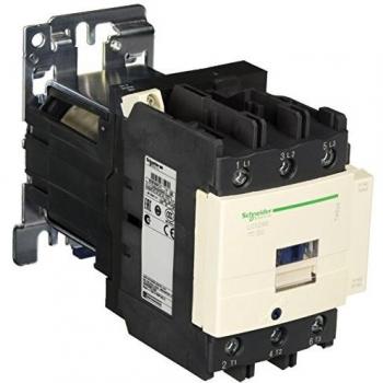 Schneider TeSys LC1D 3P 95 A 24 V CC