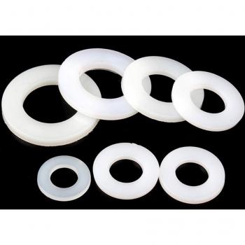Silicone Gasket Set for Water Heaters