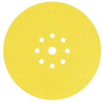 Kit de lija Dewalt P100 225 mm – 10 unidades
