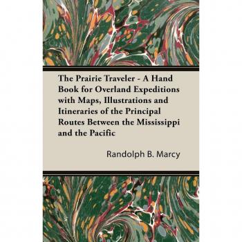The Prairie Traveler