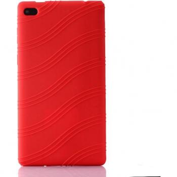 Coque arrière Lenovo Tab 7 TB-7304F