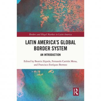 Vitalsource Technologies, Inc. Latin America's Global Border System