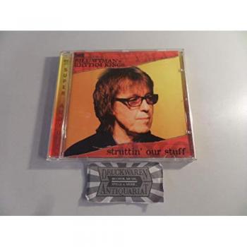 Bill Wyman & Rhythm Kings