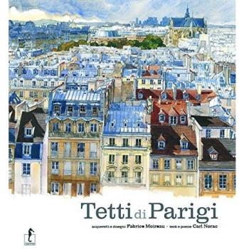 I tetti di Parigi
