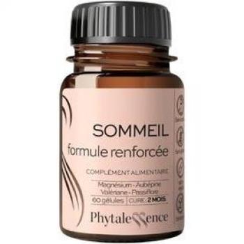 Phytalessence Sommeil 60 Gélules