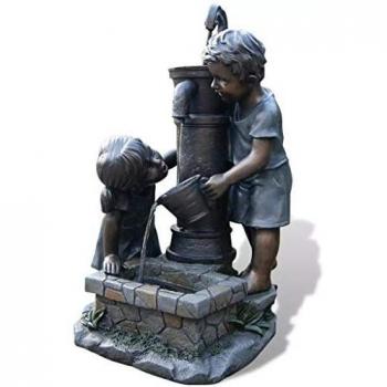 Ubbink Garden Fountain 30 cm