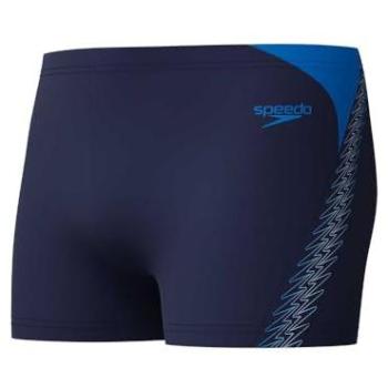 Aqua Surge Hyperboom 32 Men's Lagoon Blue Short Set
