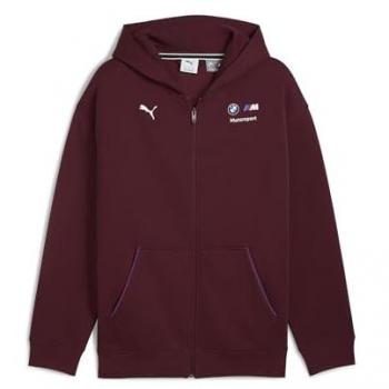 Veste à capuche Puma BMW MMS ESS
