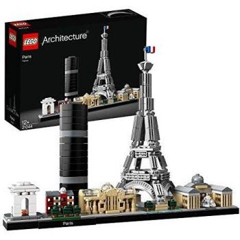 LEGO Architecture