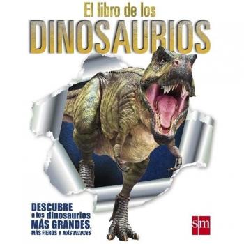 El libro de los dinosaurios