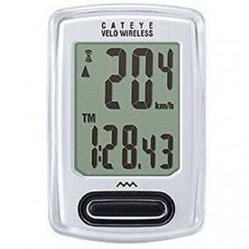 Cateye Velo Plus Wireless Cycle Computer