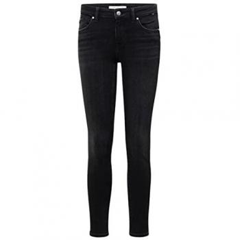 Antracite Jeans Mavi Adriana