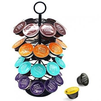 36 Piece Dolce Gusto Coffee Pods Holder and Organizer