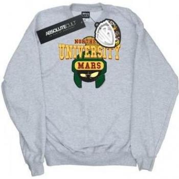 Martian College Tee