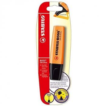 STABILO, Marker, Textmarker