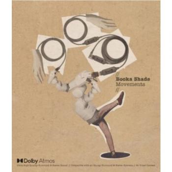 Booka Shade