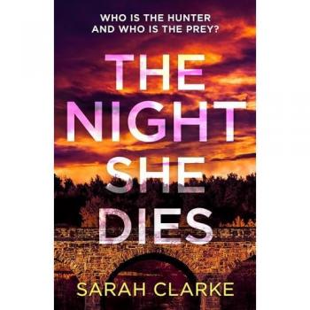 The Night She Dies