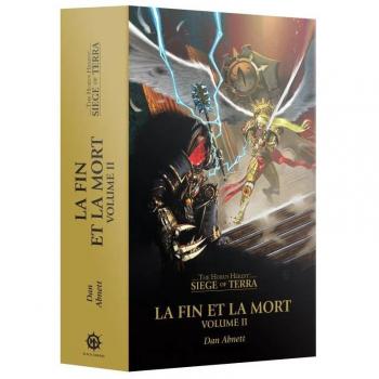 The Horus Heresy