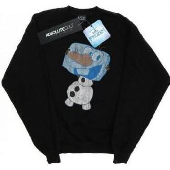 Disney Olaf Ice Cube Sweatshirt