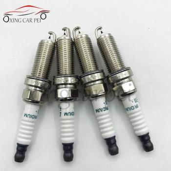 4pcs FXE20HE11 Spark Plug Set