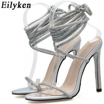 Eilyken Women's Wedding Party High Heels