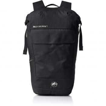 Mammut Xeron Courier 20, Tages-Rucksack, schwarz