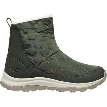 Botas de montaña para mujer Keen