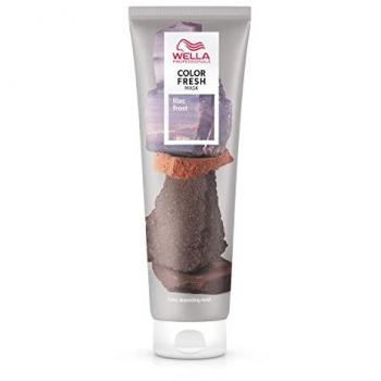 Wella Professionals Color Fresh Mask Mascarilla de color Natural #lilac frost