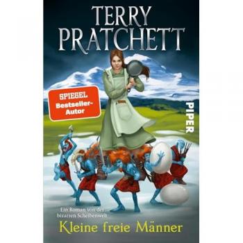 Kleine freie Männer